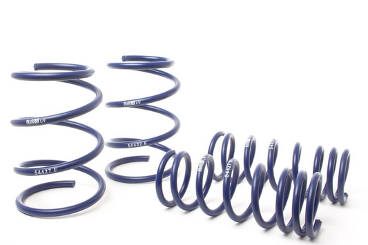 H&R Sport Springs 2010-2019 Subaru Legacy (2.5L)