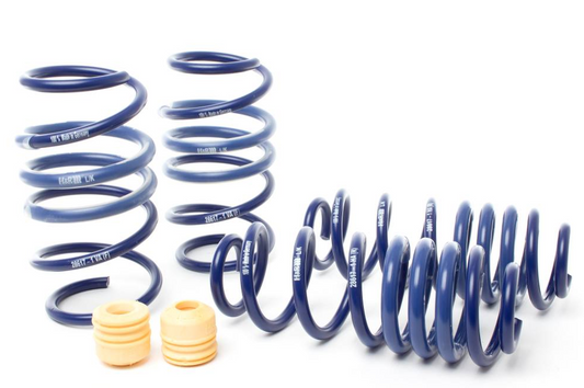 H&R Sport Springs 2022-2026 Volkswagen Golf R (MK8)