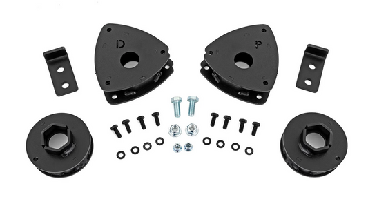 Rough Country 1.5" Lift Kit 2022-2024 Mitsubishi Outlander