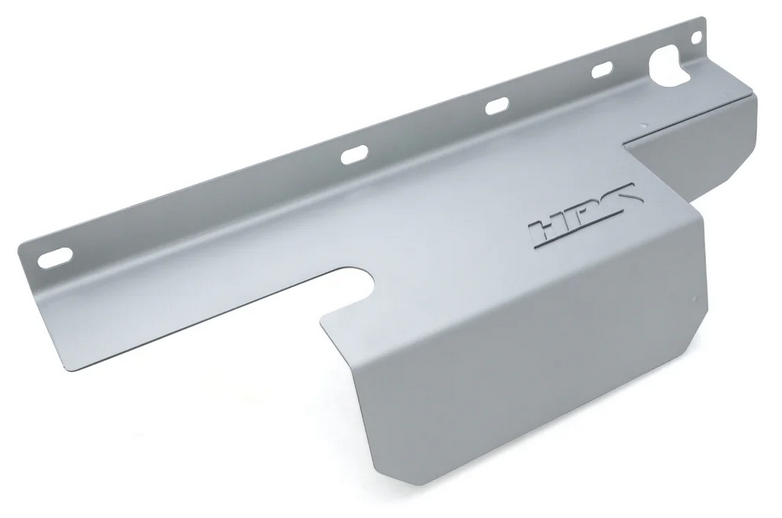 HPS Turbo Heat Shield Steel w/ Cerakote Ceramic Coating 2023-2024 BMW M240i / 2020-2024 M340i / 2021-2024 M440i (B58 3.0L Turbo)