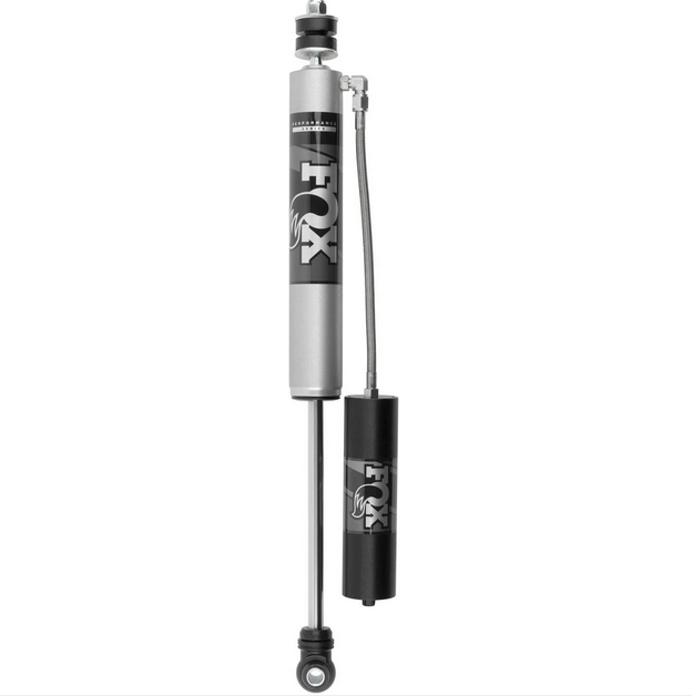 Fox 2.0 Performance Series 9.6" Smoth Body  / Front Shock 2014-2026 Dodge 2500/3500 / 3"-4.0" Lift