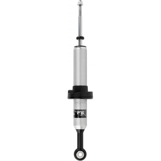 Fox 2.0 Performance Series Snap Ring IFP Coilover  / Front Shock 2005+ Toyota Tacoma / 0"-2" Lift