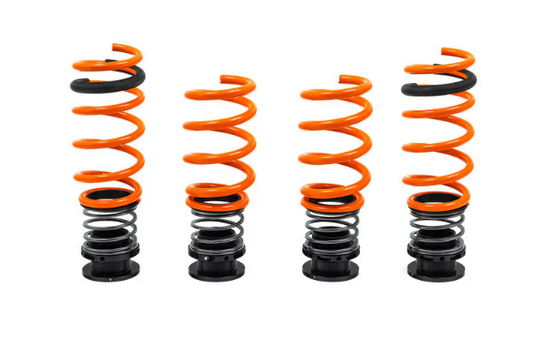 AST Suspension Adjustable Lowering Springs BMW M5 Sedan (G90) / M5 Touring (G99)