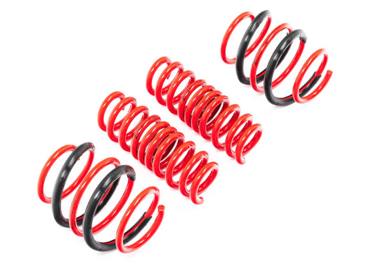 AST Suspension Lowering Springs BMW G8X M2 / M3 / M4