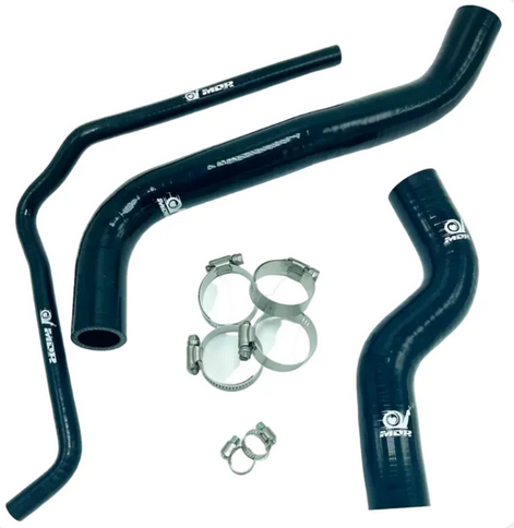 MDR Radiator Hose Kit 2023+ Honda Civic Type R (FL5) / 2024+ Acura Integra Type S (DE5)