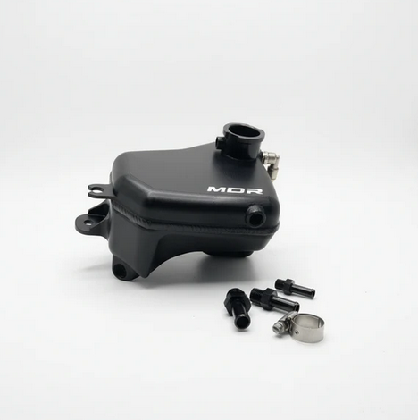 MDR Industries Billet Expansion Tank Honda CTR FL5 / FK8 & Acura Type S DE5