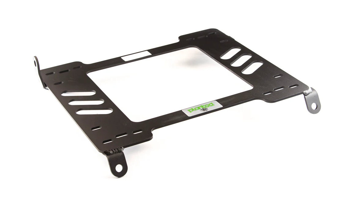 Planted Seat Bracket 2007-2009 Honda S2000 (AP2)