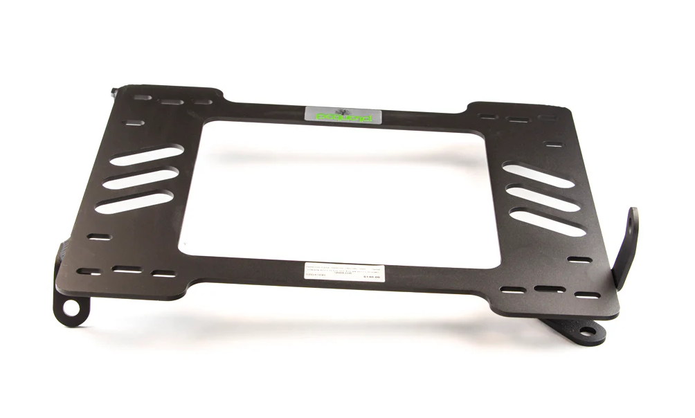 Planted Seat Bracket 2007-2009 Honda S2000 (AP2)