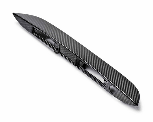 Seibon Carbon fiber trunk garnish for 2013-2020 Scion FRS / Toyota 86 / Subaru BRZ