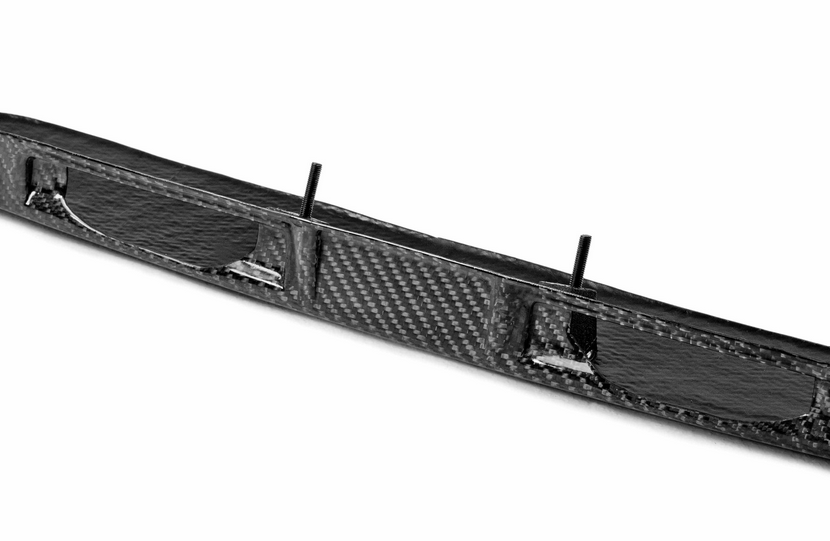 Seibon Carbon fiber trunk garnish for 2013-2020 Scion FRS / Toyota 86 / Subaru BRZ