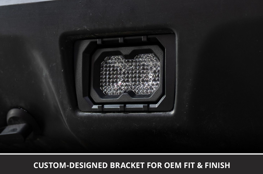 Diode Dynamics 2008-2014 Subaru WRX Sedan / 2012-2016 Impreza Sedan C2R 4th Brake Light Kit