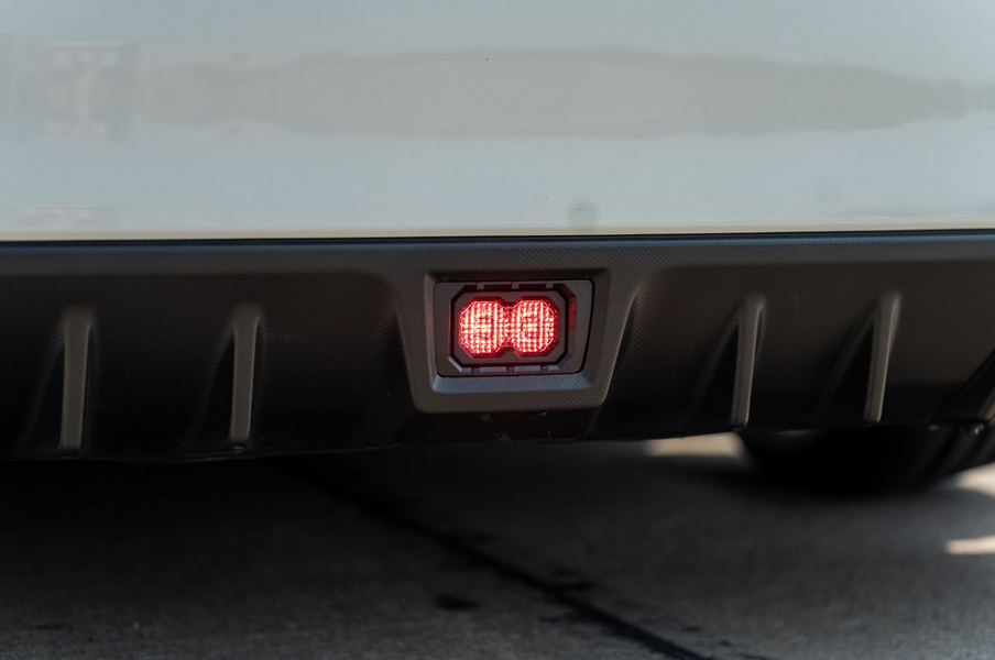 Diode Dynamics 2008-2014 Subaru WRX Sedan / 2012-2016 Impreza Sedan C2R 4th Brake Light Kit