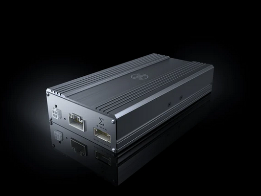 Beat-Sonic ENS-L201 Plug and Play Encore Sigma Amplifier Kit 2024+ Lexus GX 550 without Mark Levinson