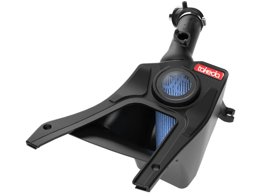 Takeda Momentum Cold Air Intake 2022-2025 Honda Civic (2.0L)