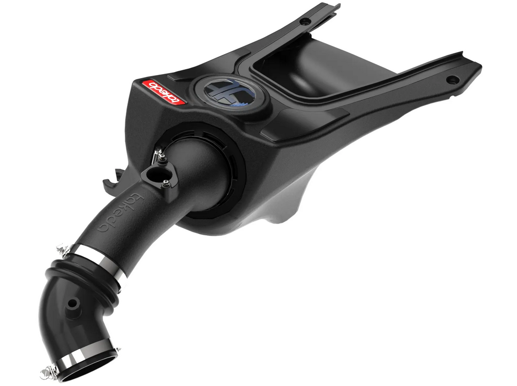 Takeda Momentum Cold Air Intake 2022-2025 Honda Civic (2.0L)