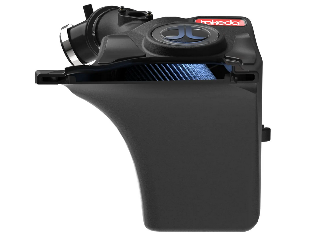 Takeda Momentum Cold Air Intake 2022-2025 Honda Civic (2.0L)