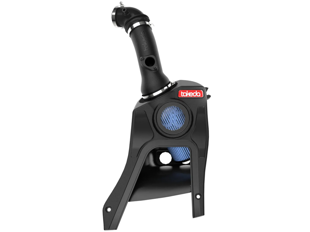 Takeda Momentum Cold Air Intake 2022-2025 Honda Civic (2.0L)