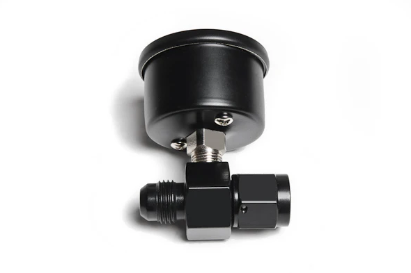 Radium Fuel Pressure Gauge, 0-100psi