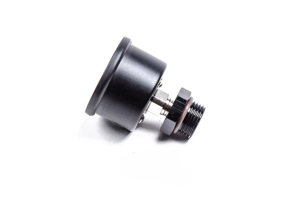 Radium Fuel Pressure Gauge, 0-100psi