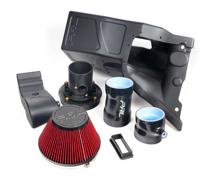 PRL Motorsports High Volume Intake System 2023-2026 Civic Type-R (FL5) | 2024-2026 Acura Integra 2.0T Type-S (DE5)