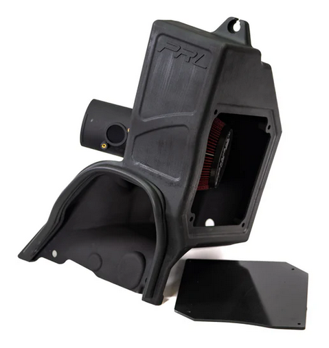 PRL Motorsports High Volume Intake System 2023-2026 Civic Type-R (FL5) | 2024-2026 Acura Integra 2.0T Type-S (DE5)