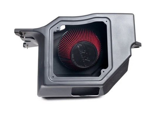 PRL Motorsports High Volume Intake System 2023-2026 Civic Type-R (FL5) | 2024-2026 Acura Integra 2.0T Type-S (DE5)