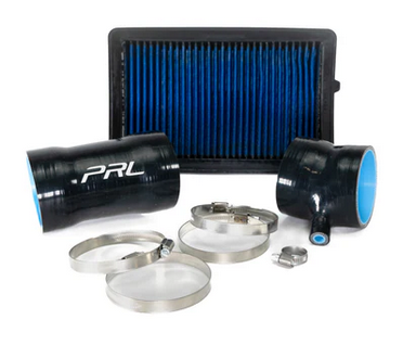 PRL Motorsports Stage 1 Intake System 2023-2026 Honda Civic Type R (FL5) | 2024-2026 Acura Integra Type-S (DE5)