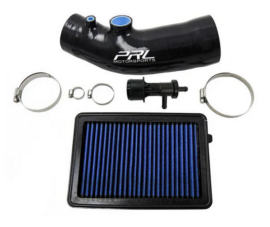 PRL Motorsports Stage 1 Intake System 2017-2021 Honda Civic Type R (FK8)