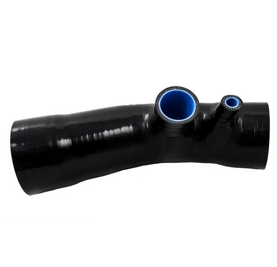 PRL Silicone Intake Hose Kit 2017-2021 Honda Civic Type R (FK8)