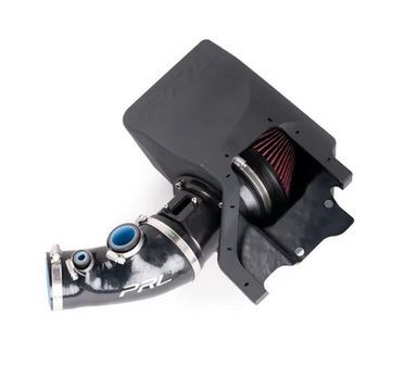 PRL Motorsports High Volume Intake System 2017-2021 Civic Type-R FK8 (big bore)