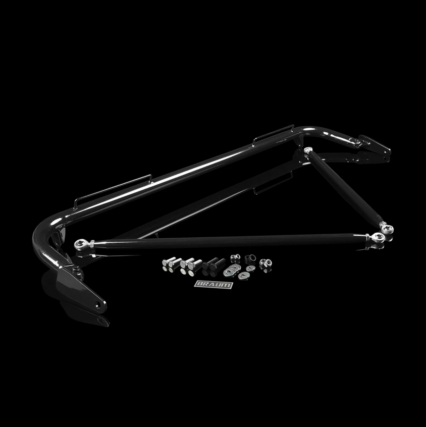 Braum 48-51" Universal Harness Bar