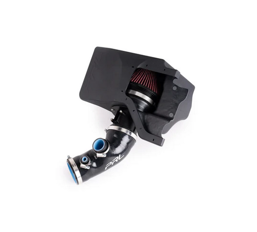 PRL Motorsports High Volume Intake System 2017-2021 Civic Type-R FK8 (standard bore)