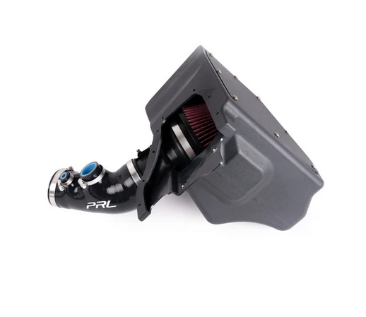 PRL Motorsports High Volume Intake System 2017-2021 Civic Type-R FK8 (standard bore)