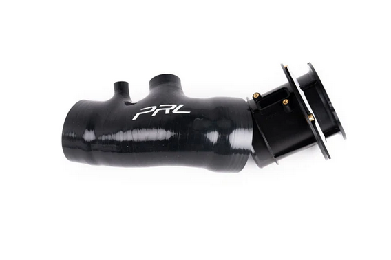 PRL Motorsports High Volume Intake System 2017-2021 Civic Type-R FK8 (standard bore)