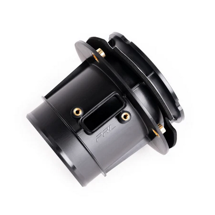 PRL Motorsports High Volume Intake System 2017-2021 Civic Type-R FK8 (standard bore)