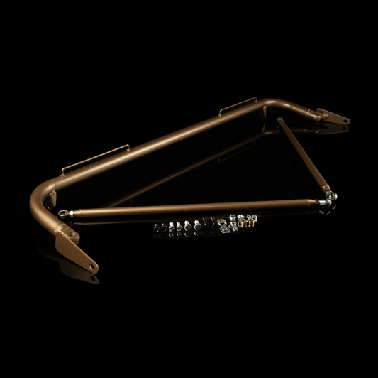 Braum 48-51" Universal Harness Bar