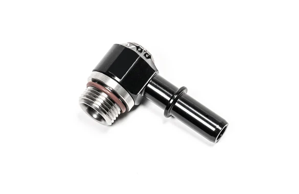 Radium Engineering 8AN ORB to SAE QC Connections