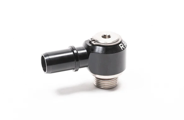 Radium Engineering 8AN ORB to SAE QC Connections