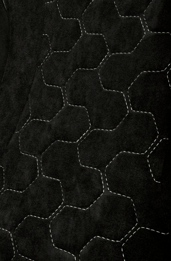 Braum VIPER-X Series Sport Reclinable Seats | Black Alcantara | Honeycomb White Stitching | White Grommets (Priced Per Pair)