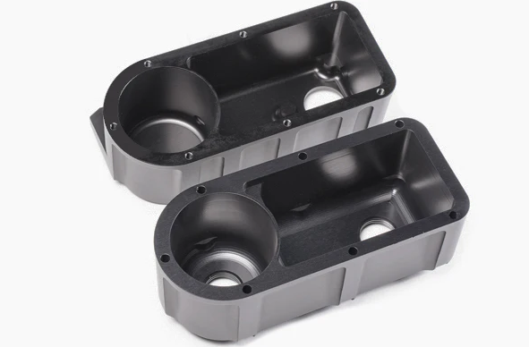 Radium Engineering Coolant Tank Kit 2017+ Honda CTR FL5 / FK8 & Acura Type S DE5