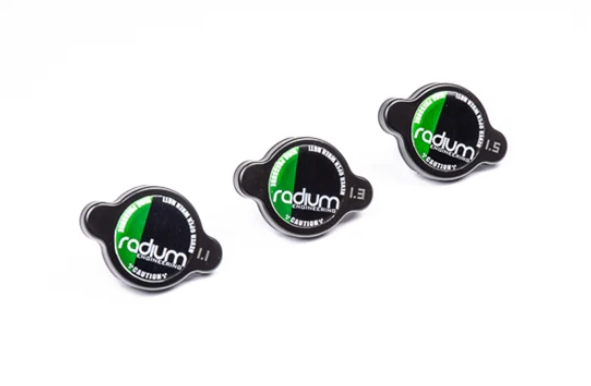 Radium Radiator Cap Radium Engineering Radiator Cap – Darkside Motoring