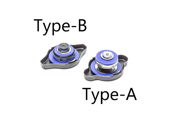 Radium Engineering Radiator Cap