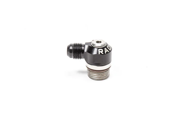 Radium Engineering 8AN ORB Fittings