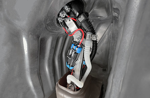 Radium Engineering Fuel Pump Hanger 1990-2005 Acura NSX