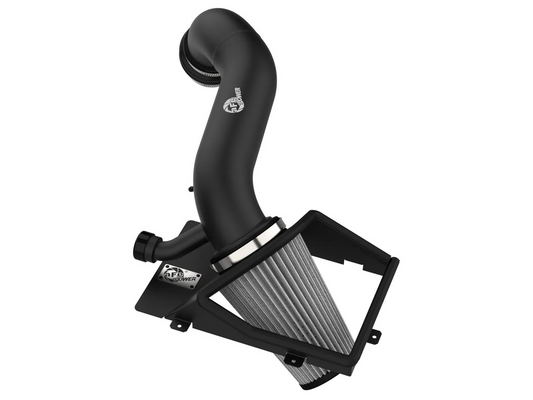 AFE Rapid Induction Cold Air Intake Audi 2015-2020 A3/S3 | 2015-2021 VW Golf/GTI L4-1.8L (t)/2.0L (t) | 2019-2025 Jetta GLI
