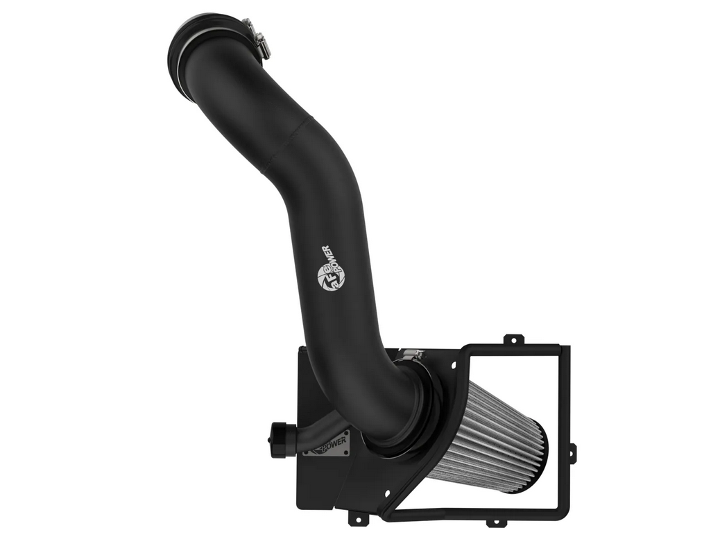 AFE Rapid Induction Cold Air Intake Audi 2015-2020 A3/S3 | 2015-2021 VW Golf/GTI L4-1.8L (t)/2.0L (t) | 2019-2025 Jetta GLI
