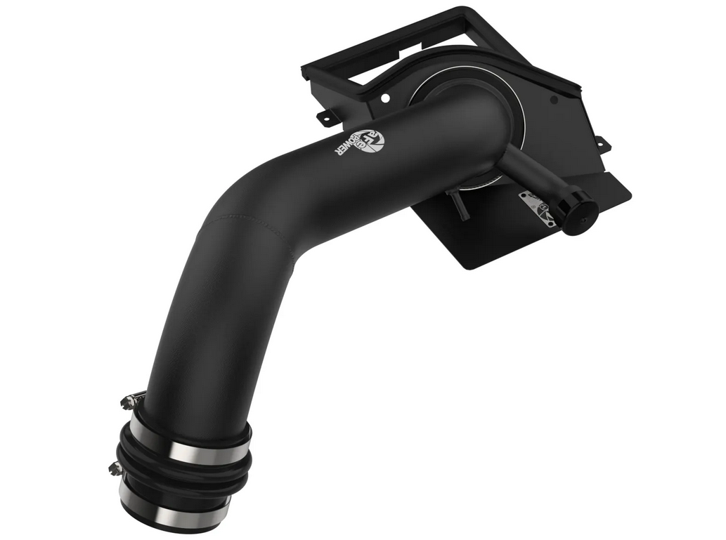 AFE Rapid Induction Cold Air Intake Audi 2015-2020 A3/S3 | 2015-2021 VW Golf/GTI L4-1.8L (t)/2.0L (t) | 2019-2025 Jetta GLI