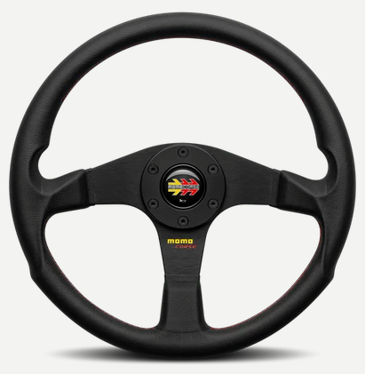 Momo Corse 2.0 Steering Wheel 350mm