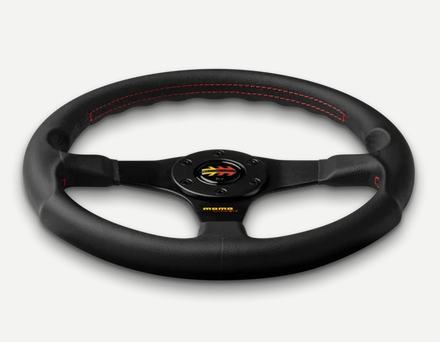 Momo Corse 2.0 Steering Wheel 350mm