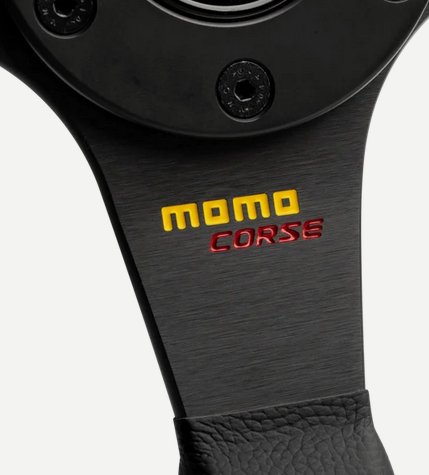 Momo Corse 2.0 Steering Wheel 350mm